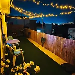 Skycozy Balcony *