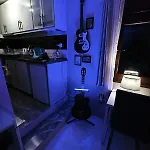 Appartement Skycozy Balcony
