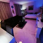 Skycozy Balcony