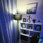 Skycozy Balcony *