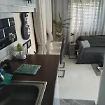 Skycozy Balcony Thessalonique