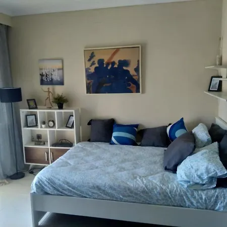 Skycozy Balcony * سالونيك