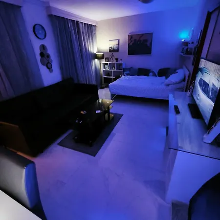 Lägenhet Skycozy Balcony *