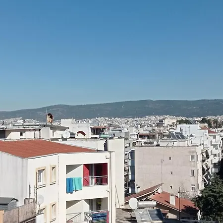Skycozy Balcony *