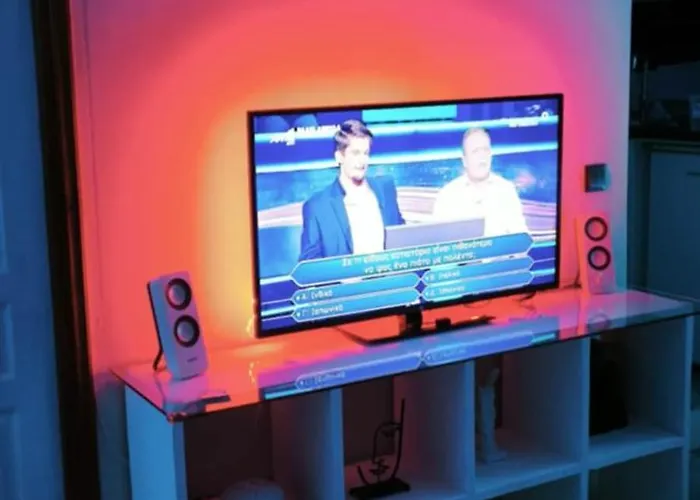 Apartment Skycozy Balcony *