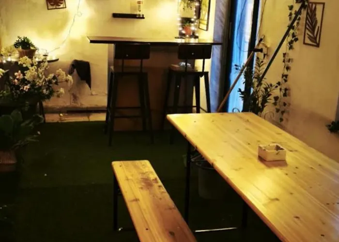 Skycozy Balcony Apartment *