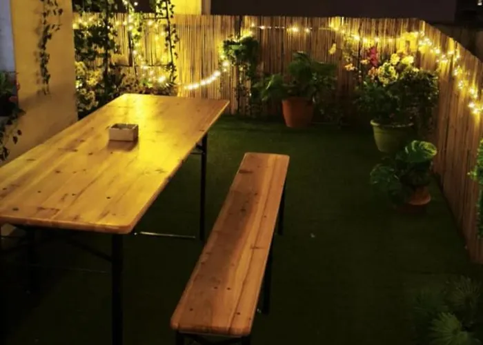 Skycozy Balcony Апартаменты Салоники