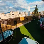 Skycozy Balcony Apartamento Tesalónica