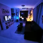 Skycozy Balcony Apartamento