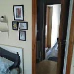 Apartamento Skycozy Balcony Tesalónica