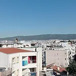 Skycozy Balcony *