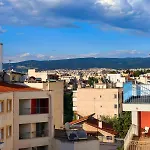 Skycozy Balcony Apartamento