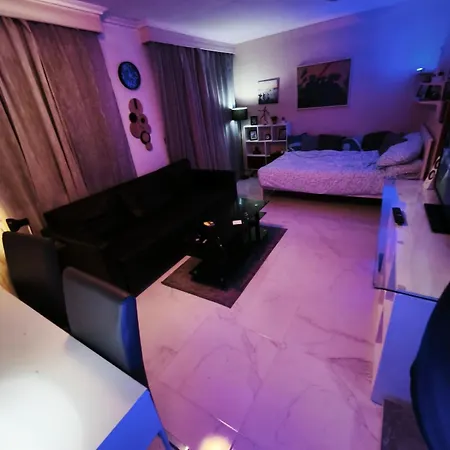 Skycozy Balcony