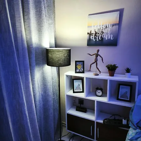 Skycozy Balcony *