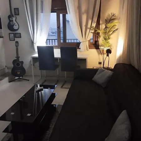 Skycozy Balcony * Soluň