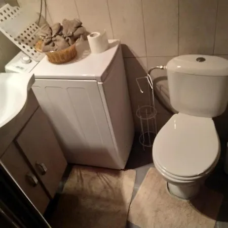 Skycozy Balcony