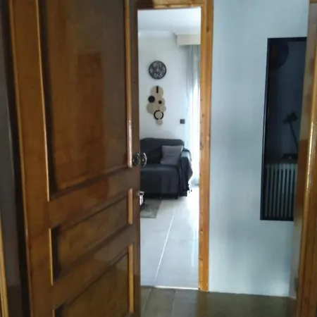 Skycozy Balcony * Soluň