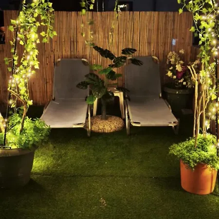 Apartman Skycozy Balcony *