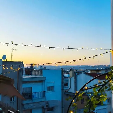 Skycozy Balcony *