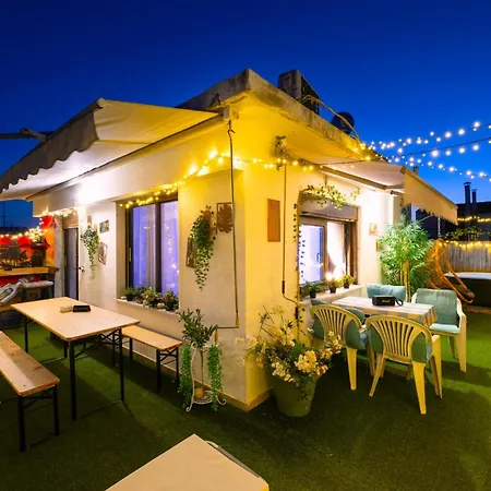 Skycozy Balcony *