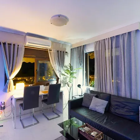 Skycozy Balcony *