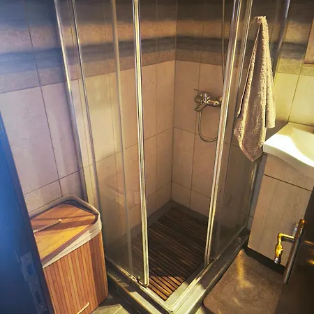 Skycozy Balcony Apartment *