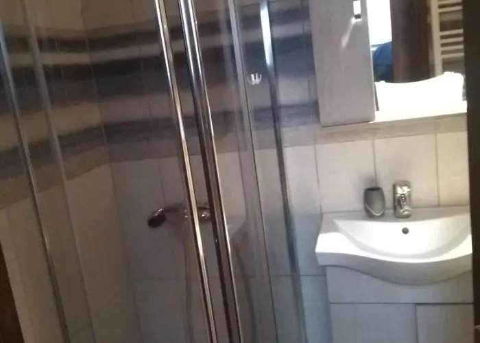 Lägenhet Skycozy Balcony Thessaloníki