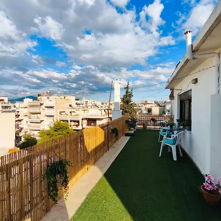 Apartamento Skycozy Balcony *